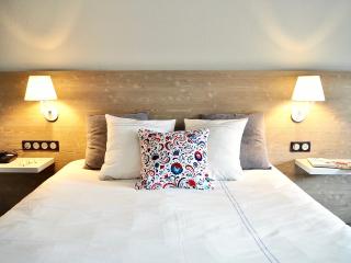 Maison Jenny Hotel Restaurant & Spa - Hagenthal-le-Bas - 1