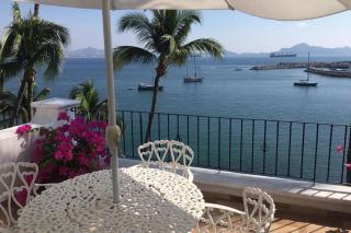 Spectacular Hadas Sunset and Ocean view - Manzanillo - 7