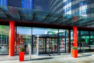 Park Inn by Radisson Manchester City Centre - Manchester - 2