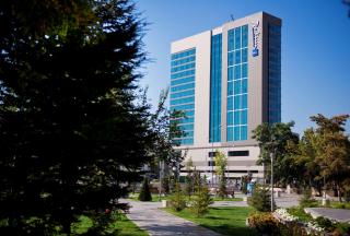 Radisson Blu Hotel, Kayseri - Kayseri - 0