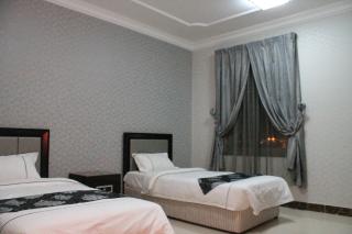 Jubail High Rise Hotel - Al-Dschubail - 9