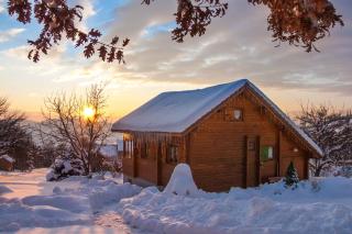 Chalet Carpe Diem - La Bâtie-Neuve - 5