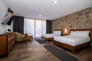 Hotel Boutique Camino Del Bosque by Rotamundos - Cholula - 8