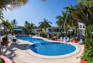 Hotel Costa Azul - Acapulco - 1