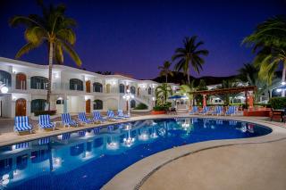 Hotel Costa Azul - Acapulco - 5