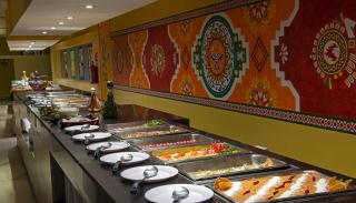 Hotel Fiesta Mexicana - Manzanillo - 1