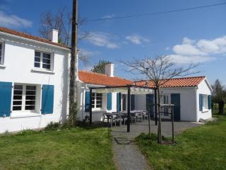 Auberge BonBeauJoli - Saint-Jean-de-Monts - 7