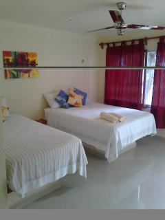 Las Cabañas del Doctor - 2