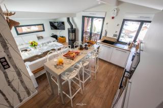 Chalet Hygge Saint Lary - ressourcez-vous dans les Pyrénées - Saint-Lary-Soulan - 2