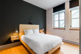 Les Lofts du Trésor - Par Les Lofts Vieux-Québec - Québec - 8