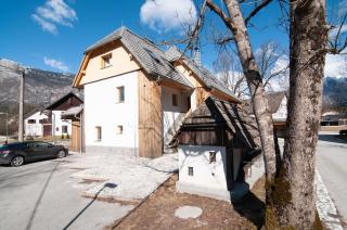 Pierta Apartment - Bovec - 3