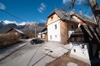 Pierta Apartment - Bovec - 2