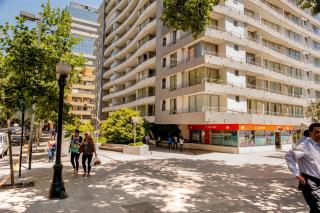 Chilean Suites and Apartment - Santiago - 9