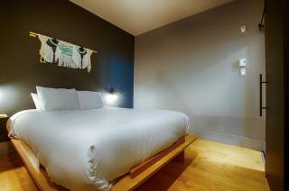 Les Lofts du Trésor - Par Les Lofts Vieux-Québec - Québec - 7