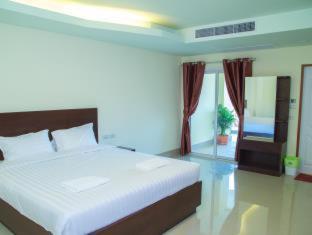 Smile Residence - Strand Rawai - 1