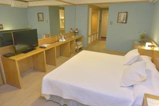Hotel Cecilia - Asunción - 7