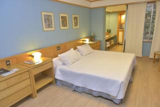 Hotel Cecilia - Asunción - 6