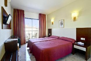 Hotel Amoros - 8