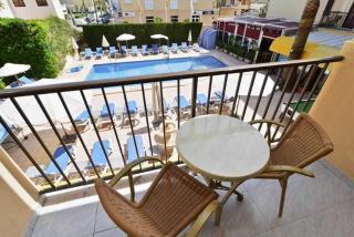 Hotel Amoros - Cala Ratjada - 4