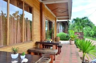 Baan Rabieng Resort - Ko Lanta - 2