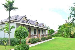 Baan Rabieng Resort - Ko Lanta - 8