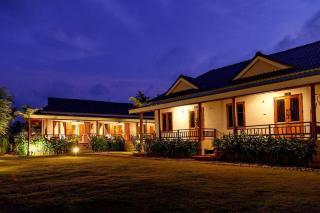 Baan Rabieng Resort - Ko Lanta - 6