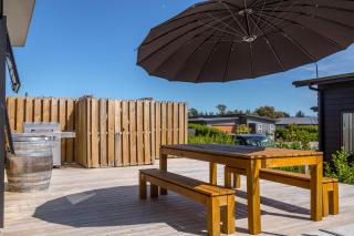 BACCHUS - Martinborough - 4