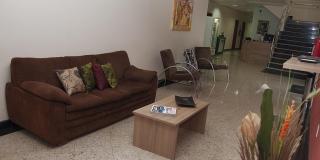 Imperial Hotel - Santa Bárbara - 9
