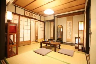 Gion House - Kyōto - 9