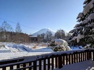 Niseko Ski Lodge - Higashiyama - Niseko - 5