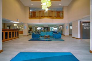 Holiday Inn Express San Francisco Airport North by IHG - South San Francisco - 3
