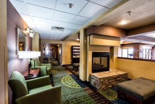 Holiday Inn Express Silver City by IHG - Silver City - 9