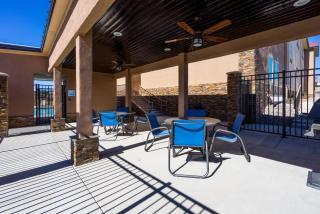 Holiday Inn Express Silver City by IHG - 6