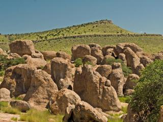 Holiday Inn Express Silver City by IHG - Silver City - 8