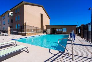 Holiday Inn Express Silver City by IHG - Silver City - 2