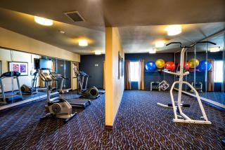 Holiday Inn Express Silver City by IHG - Silver City - 5