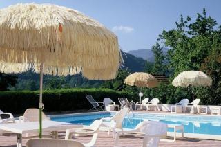Hôtel et Résidence des Bains - Vic-sur-Cère - 6