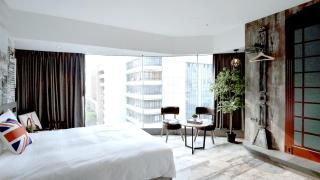 K Hotel - Yizhong - Taichung - 3