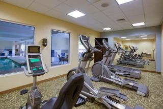Holiday Inn Express Hotel Raleigh Southwest by IHG - Raleigh - 6