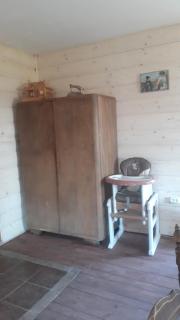 Agroturystyka LipoweWzgórze domek Danusia - 8