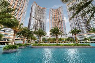 Oakwood PIK Jakarta - 2