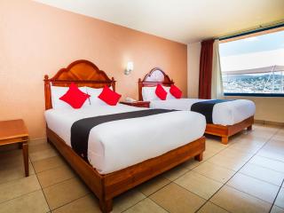 Hotel De La Loma - Tlaxcala de Xicohténcatl - 8