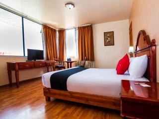 Hotel De La Loma - Tlaxcala de Xicohténcatl - 9