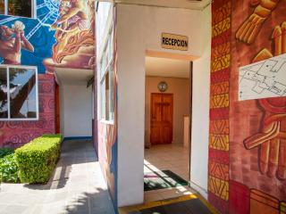 Hotel De La Loma - Tlaxcala de Xicohténcatl - 1