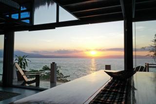 Fantasy Lodge - Samboan - 7