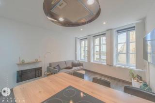 Cosy Studio - Metz - 3