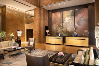 Fairmont Beijing - 5