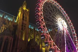 Appartement La Mazelle - 1