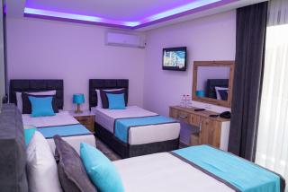 YELKEN BEACH OTEL - Didim - 1