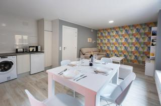 Apartamentos Turísticos San Lorenzo - Nájera - 4